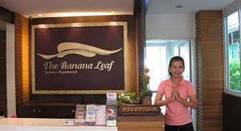 The Banana Leaf Affittacamere