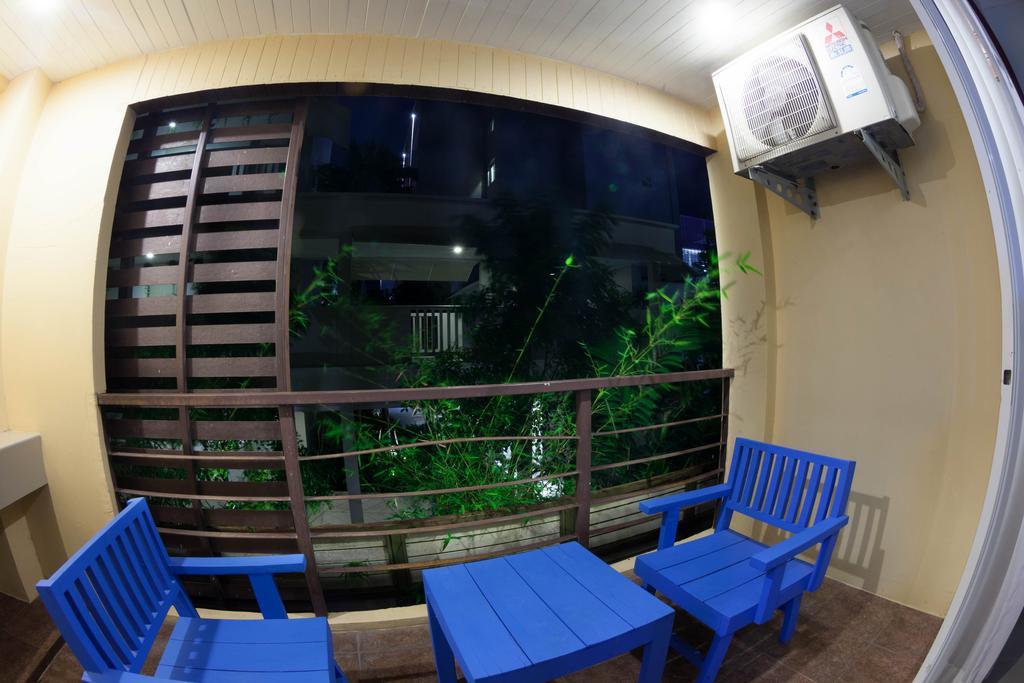 Affittacamere The Banana Leaf
