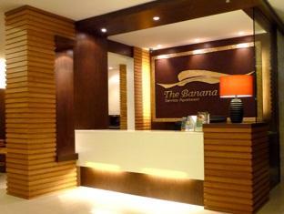Affittacamere The Banana Leaf Patong