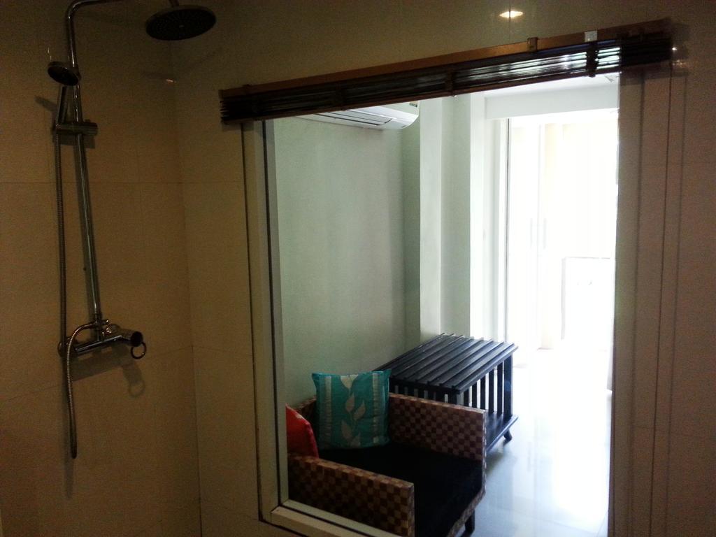 The Banana Leaf Guest house